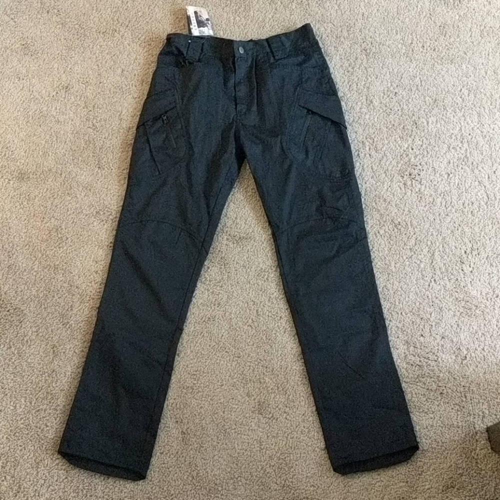 Outdoor Pants
